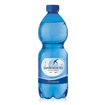 Сан Бенедетто (с газом) в Тануки по цене 290