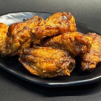 Крылышки BBQ в Роллофф