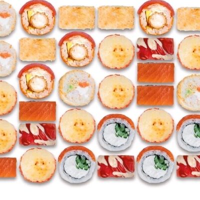 Мельница сет в Мельница-СушиШеф по цене 2310 ₽