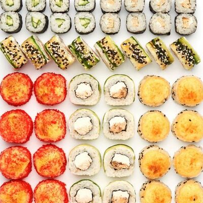 Астерикс и Кайфеликс в Доставка kaifa по цене 2539 ₽