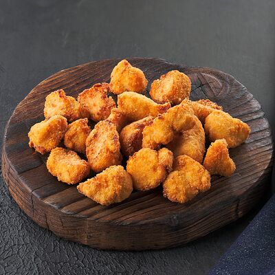 Попкорн Куриный в Crazy Brothers по цене 300 ₽