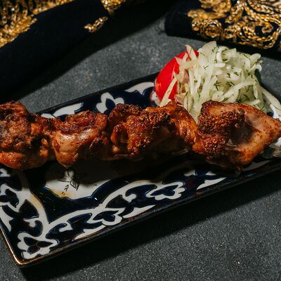 Куриное бедро в Ташкент по цене 440 ₽