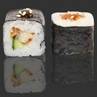 Унаги Маки в Dragon Sushi