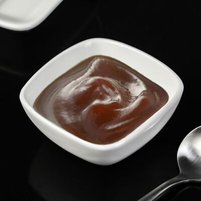 Порционный барбекю в Суши пицца бургер по цене 39 ₽