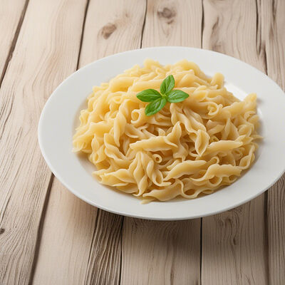 Макароны отварные в Жаримварим по цене 74 ₽