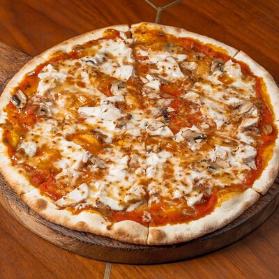 The 312 Cracker в The 312 по цене 750 ₽