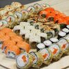 Сет Особый двойной New в Бандзай sushi по цене 2390