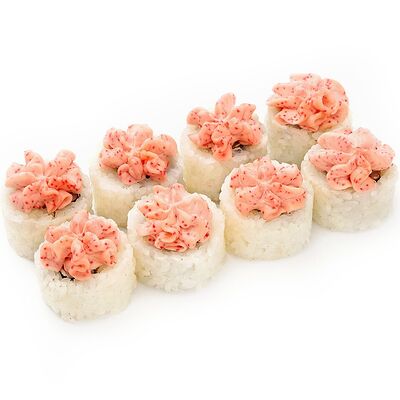 Лава с крабом в Доставка kaifa по цене 435 ₽