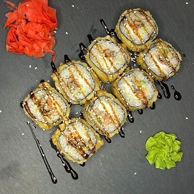 Унаги панко в Ymi по цене 621 ₽