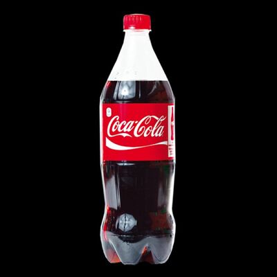 Coca-Cola в O mamma mia по цене 265 ₽