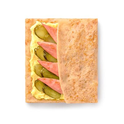 Блин Студенческий в Блинбери по цене 119