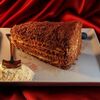 Медовик в Mokka Lounge по цене 580