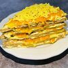 Печеночный тортв Вкусно как у мамы по цене 389