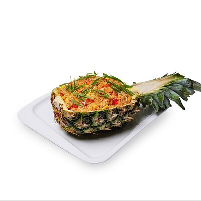 Рис Royal Bangkok в Tom Yum Bar по цене 1098