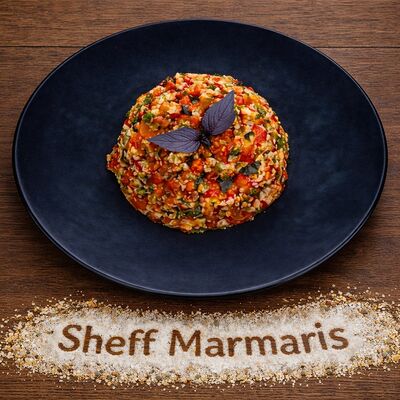 Мангалв Sheff marmaris по цене 550 ₽