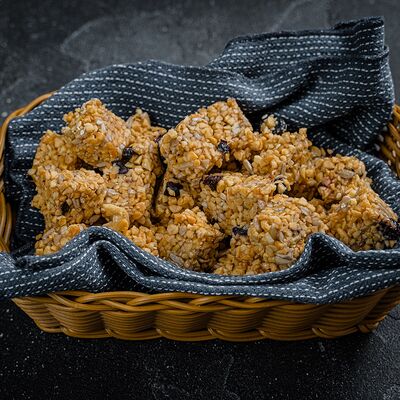 Щербет в PLOVBOX по цене 270