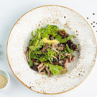 С ростбифом в Строгинская гавань по цене 1230 ₽