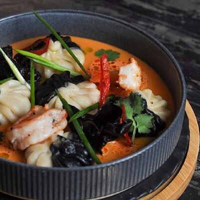 Пельмени Том ям в Proftesto по цене 690 ₽