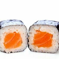 Сяке Маки в Sushi okey