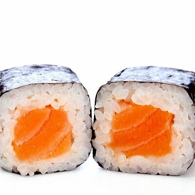 Сяке Маки в Sushi okey по цене 239 ₽