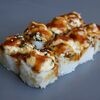 Ролл Унаги гриль в Kartel food по цене 389
