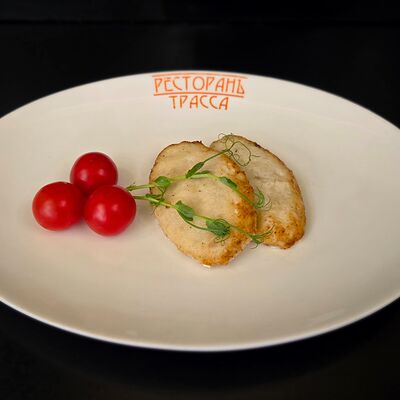 Котлеты из индейки в Трасса по цене 460 ₽