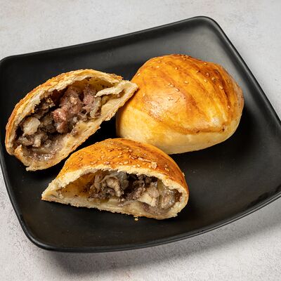 Самса в Чайхана по цене 150 ₽