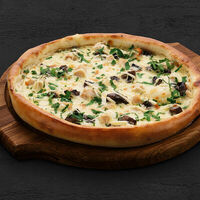 Пицца Жюльен 28 см в Пицца Пи