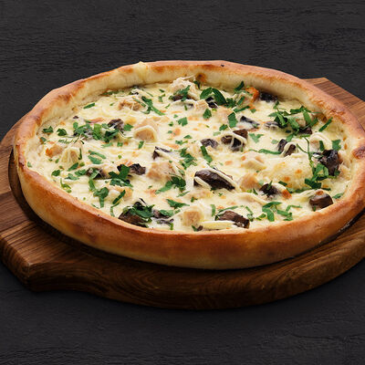 Пицца Жюльен 28 см в Пицца Пи по цене 529