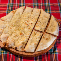 Фокачча с розмарином и морской солью в Хей Мам
