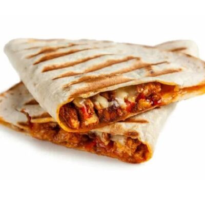 Кесадильяв Burger house по цене 400 ₽