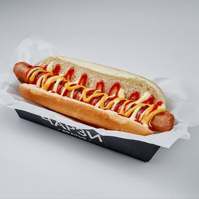 Просто Бро в Братья Чарзи по цене 349 ₽