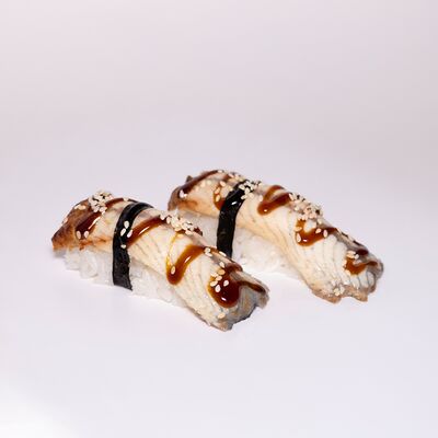 Суши с угрем в Пара палок по цене 290 ₽