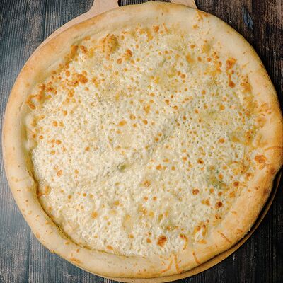 Четыре сыра в Вкус кафе по цене 957 ₽