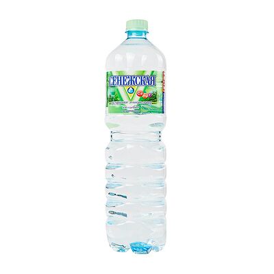 Сенежская вода в Цыпленок табака по цене 120 ₽