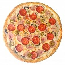 Пицца дракон в Маленькая Флоренция по цене 677 ₽