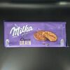 Печенье Milka Choco Grain в ГлавКофе по цене 480