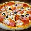 Пицца Мясной удар в Mozzarella по цене 790