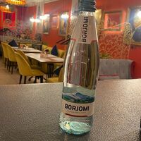 Боржоми в Эрмитаж