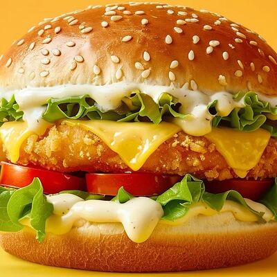 Легионер в Chido по цене 440 ₽