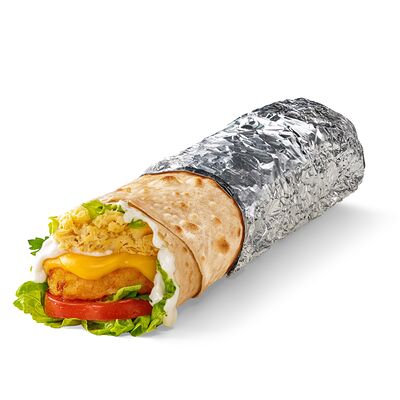 Утренний Макси в Донер 42 по цене 339 ₽