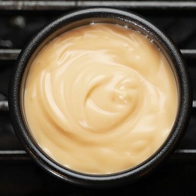 Соус Сырный в Много Мяса по цене 79 ₽