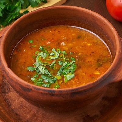 Харчо от Шефа в Чито Грито по цене 790 ₽