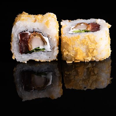 Ролл с чипсами в Sushiland по цене 629 ₽