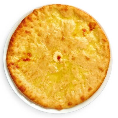 Осетинский пирог с картофелем и сыром в Томаго по цене 1260 ₽