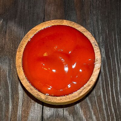 Томатный кетчуп в Кухня Bro по цене 60 ₽