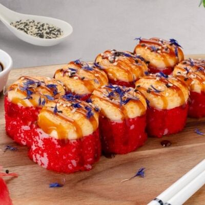 Хит яки в Takara по цене 660 ₽