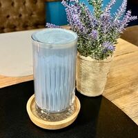 Мaтча-латте M в Coffee Pit