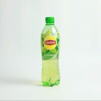 Lipton в Шаурмэн