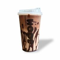 Snickers в JOOM bubble tea